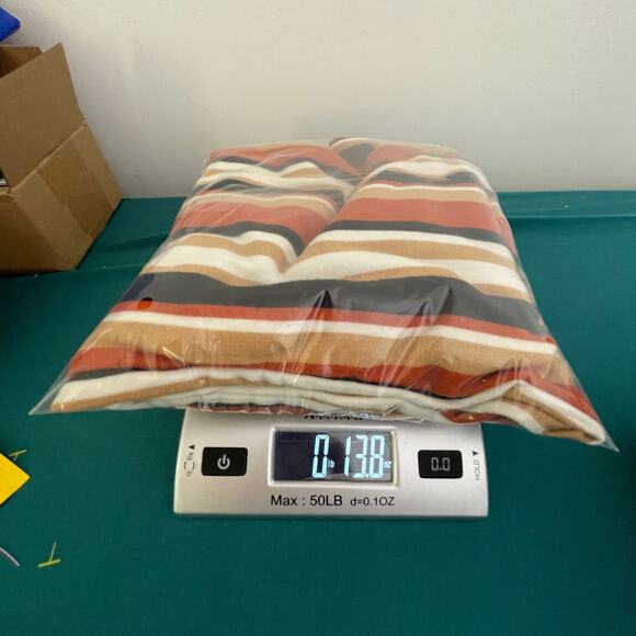 Urban Outfitters Women S Delany Jumpsuit 70s Striped Retro Square Neck Romper - Picture 12 of 12